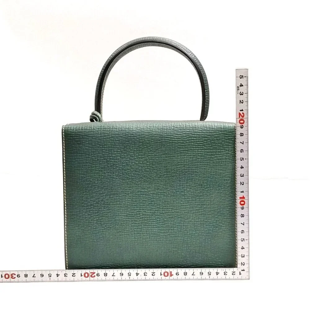 Loewe Barcelona Leather Bag - EUC - Picture 2 of 9